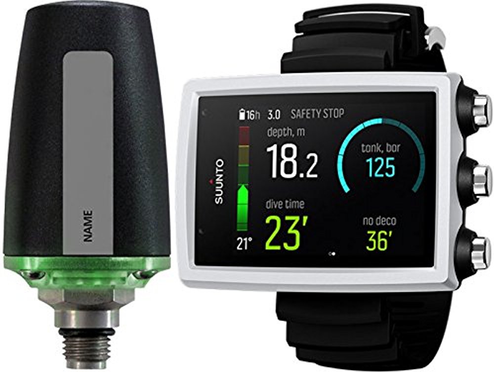 suunto eon core wrist computer