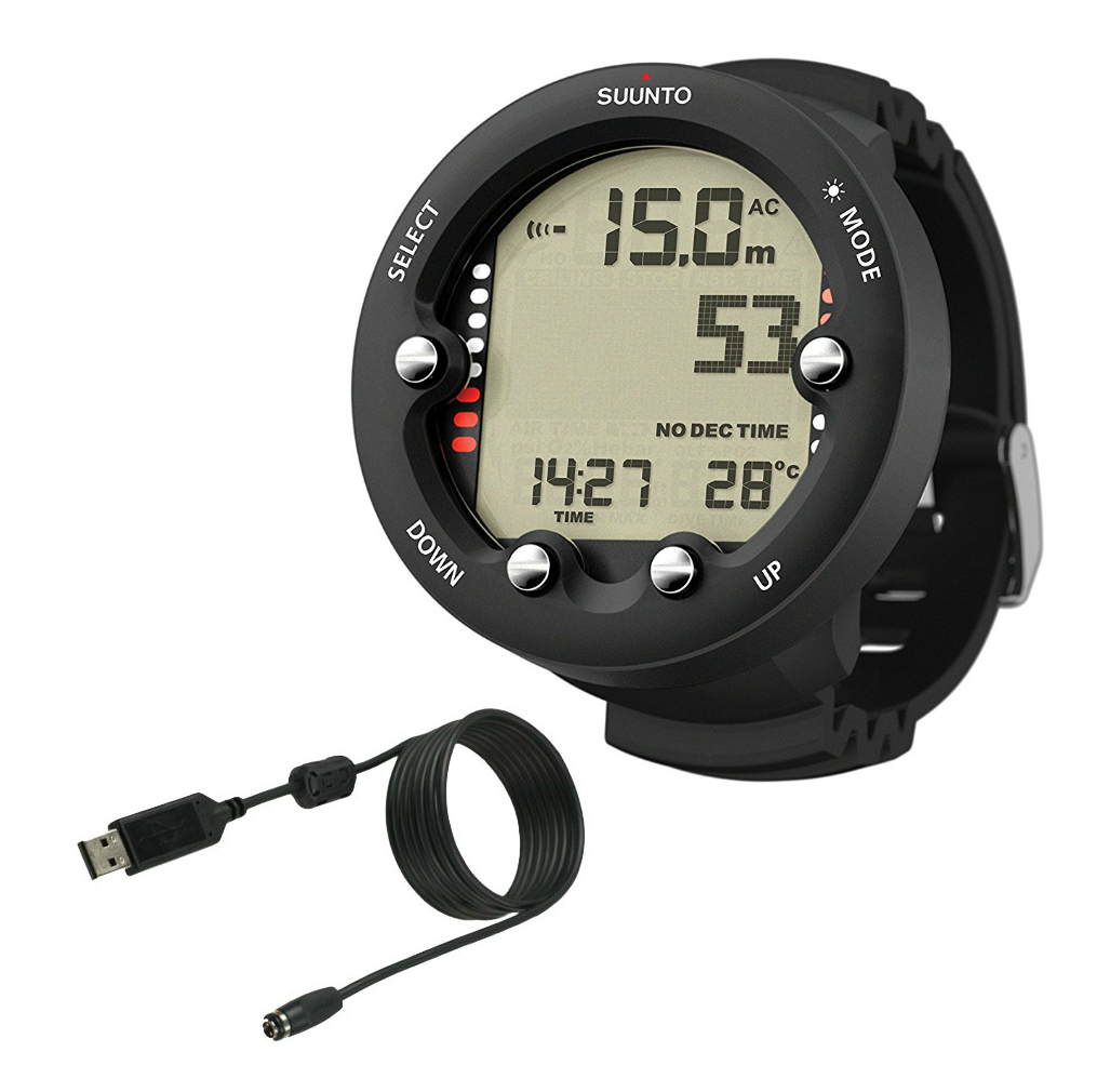 suunto scuba