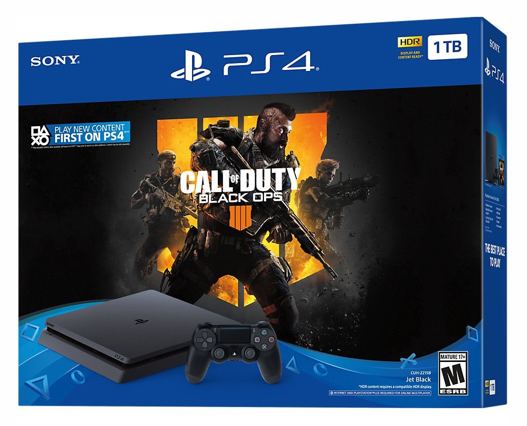 ps4 black ops 1